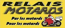 Relais motards