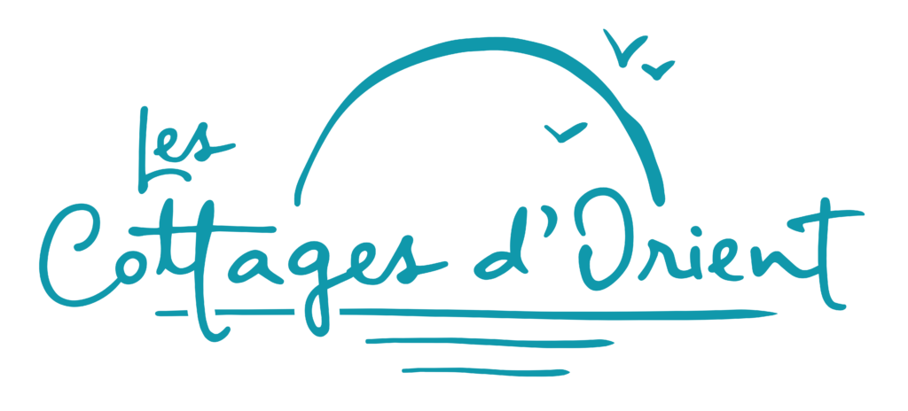 logo lescottagesdorient