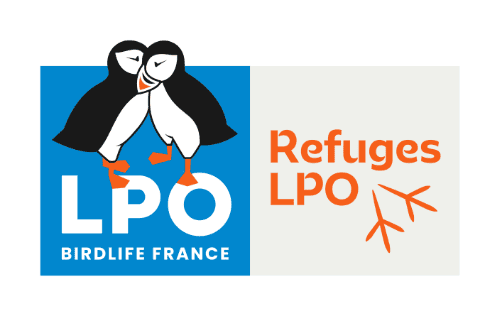 lpo logotype refuges