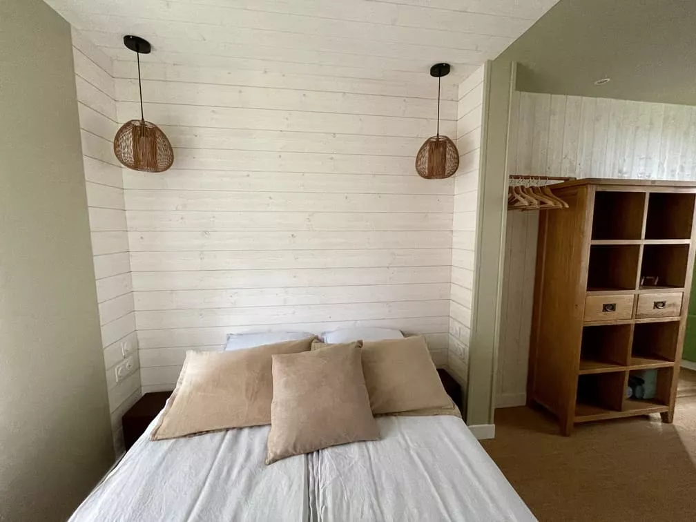 corten - chambre